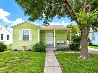 4649 Cheryl Dr, Corpus Christi, TX 78415