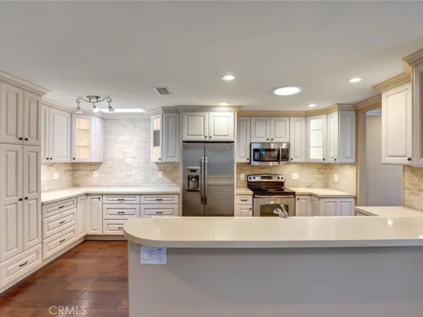 206 Avenida Majorca Unit D, Laguna Woods, CA 92637