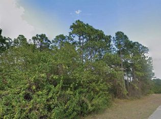 2810 2nd St SW LOT 16, Lehigh Acres, FL 33976