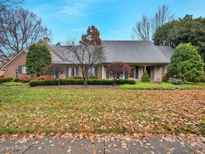 1101 Oxmoor Woods Pkwy, Hurstbourne, KY, 40222