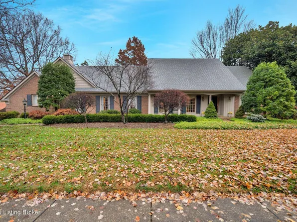 1101 Oxmoor Woods Pkwy, Hurstbourne, KY 40222