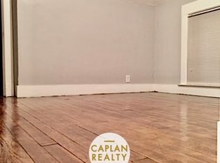 25 W Rock Ave #1, New Haven, CT 06515