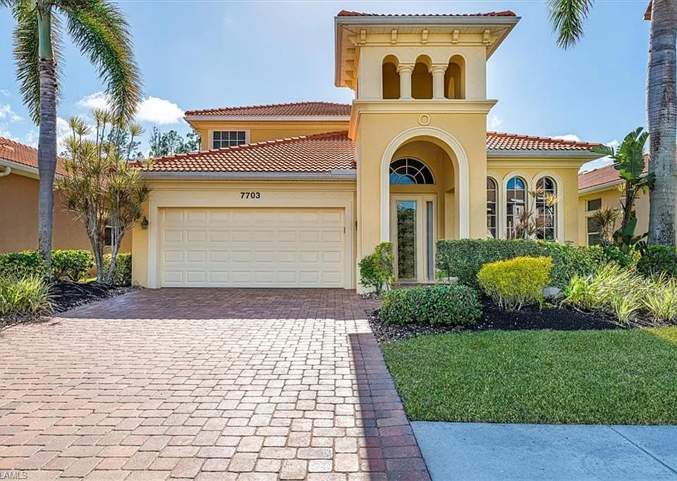 7703 Martino Cir
