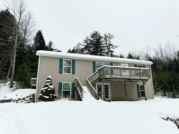 113 Anson Road, Leeds, ME 04263