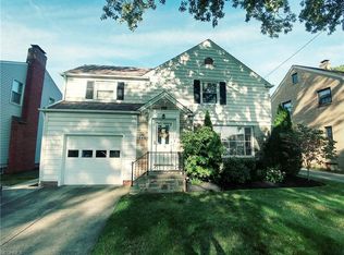 4492 W 213th St, Fairview Park, OH 44126