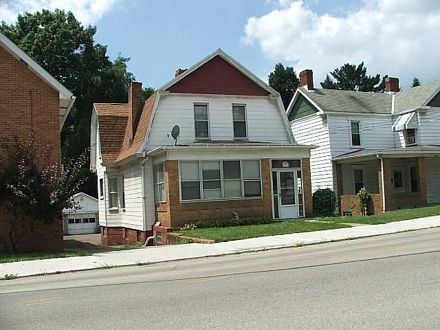 FrontView