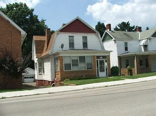 205 Valley St, Mc Donald, PA