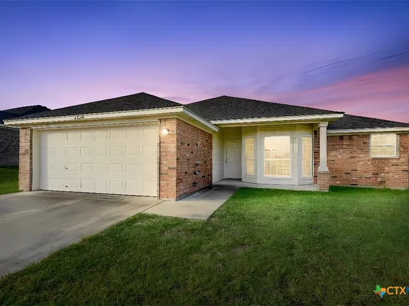 2708 Tara Dr, Killeen, TX 76549