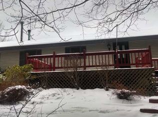 5070 Curriers Rd, Arcade, NY 14009