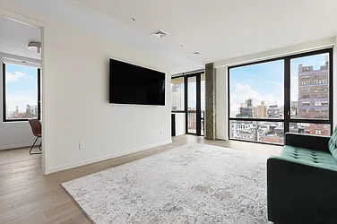 Rented by Compass