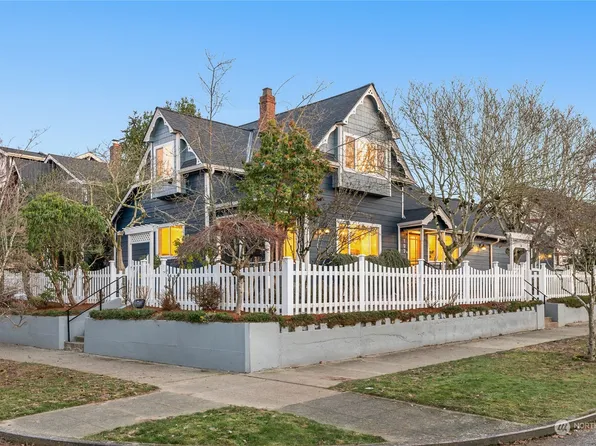 103 NE 63rd Street, Seattle, WA 98115