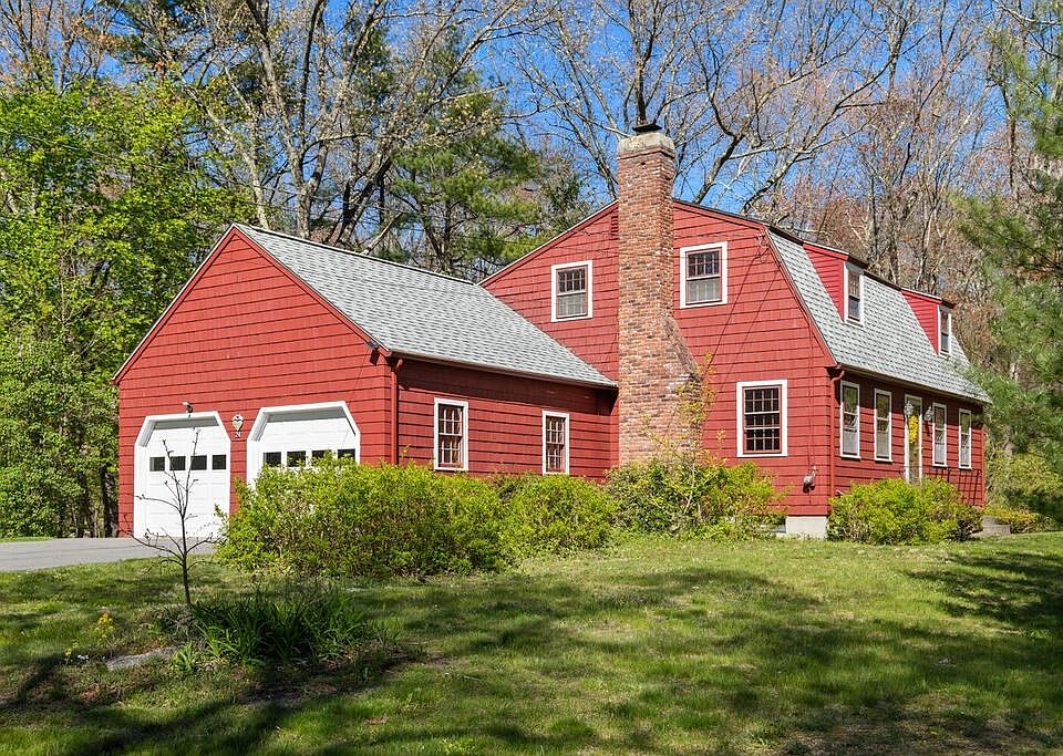 24 Whippletree Rd, Chelmsford, MA 01824 Zillow