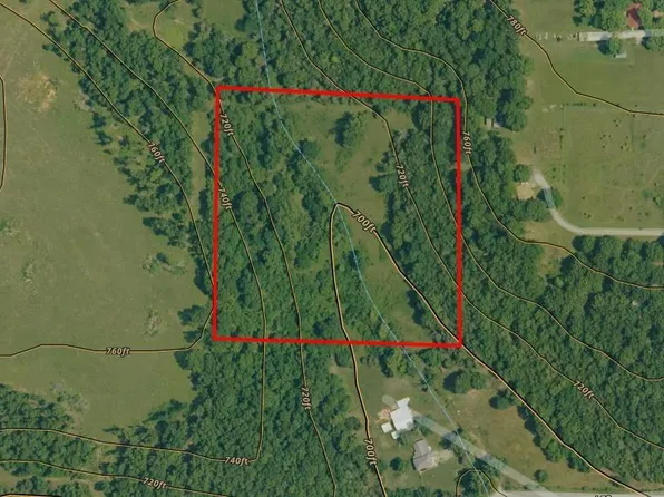 001-06350-000 County Road 39, Mountain Home, AR 72653