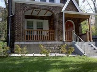 5483 Pocusset St, Pittsburgh, PA 15217