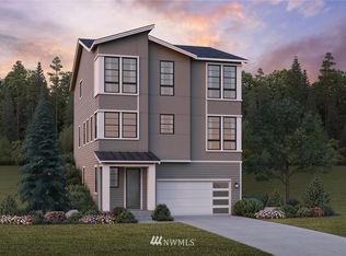 14168-268 Lane NE HOMESITE 275, Duvall, WA 98019
