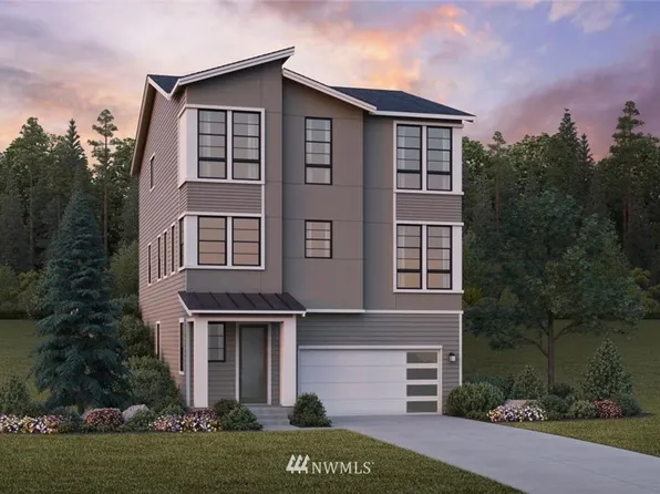 14168 268 (Homesite #275) Lane NE, Duvall, WA 98019