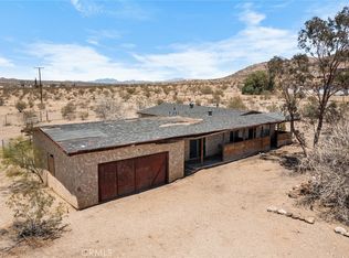 2670 N Sage Ave, Landers, CA 92285