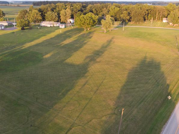 0 Newport Rd LOT 4, Fort Loramie, OH 45845