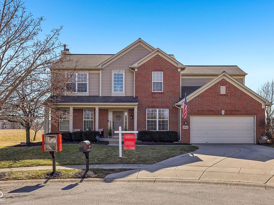 1st image of 18822 Gusset Ct