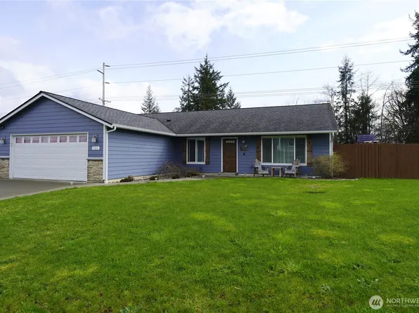 125 Meadow Loop, Montesano, WA 98563