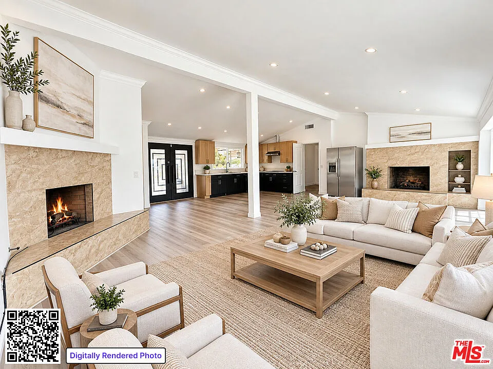 222 El Cielo Ln