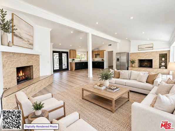 222 El Cielo Ln, Bradbury, CA 91008