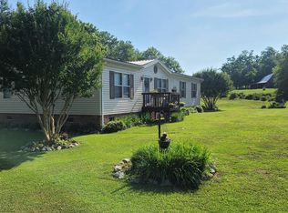 2861 Triangle School Rd, Callands, VA 24530