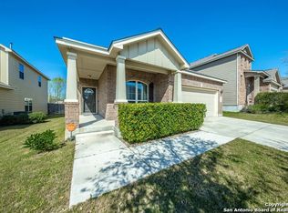 12347 Fort Bliss, San Antonio, TX 78245