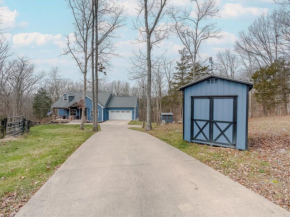 5 Wilderness Loop, Waddy, KY 40076 Zillow