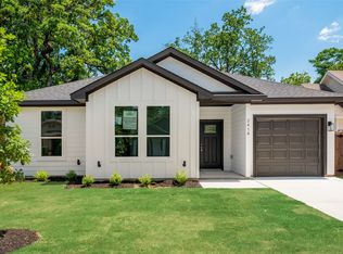 2418 Harding St, Dallas, TX 75215