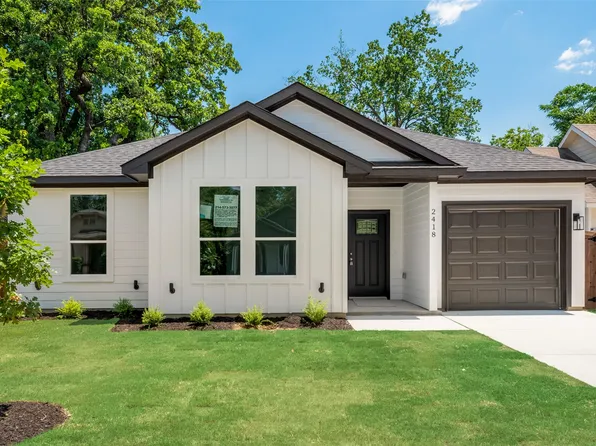 2418 Harding St, Dallas, TX 75215