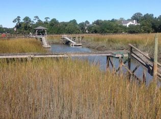 0 Hidden Blvd, Mt Pleasant, SC 29464