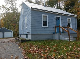 38 Hanson Ridge Rd, Sanford, ME 04073
