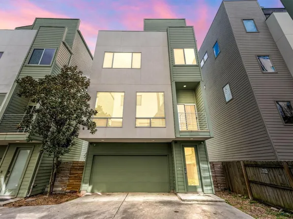 713 Andrews Street, Houston, TX 77019