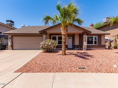 4110 W Villa Linda Dr, Glendale, AZ, 85310