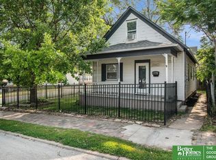 2401 S 20th St, Omaha, NE 68108