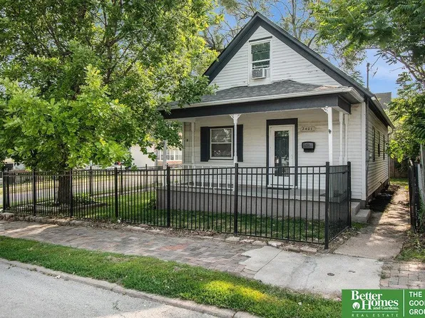 2401 S 20th St, Omaha, NE 68108