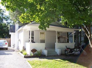 56601 Best Ave, Elkhart, IN 46516