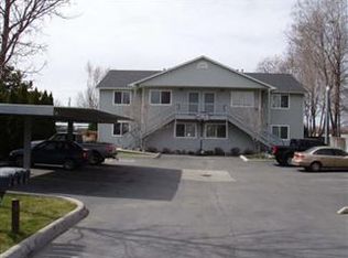 803 S Curtis Rd APT 102, Boise, ID 83705