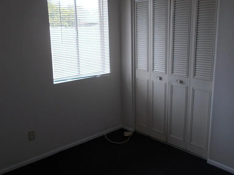 Bedroom #1