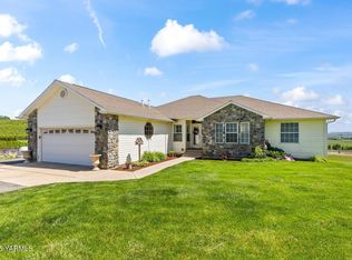 190 Shadbolt Rd, Yakima, WA 98908