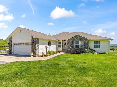 190 Shadbolt Rd, Yakima, WA, 98908