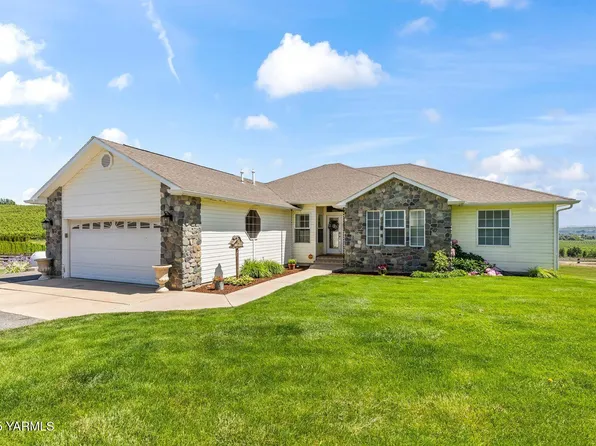 190 Shadbolt Rd, Yakima, WA 98908