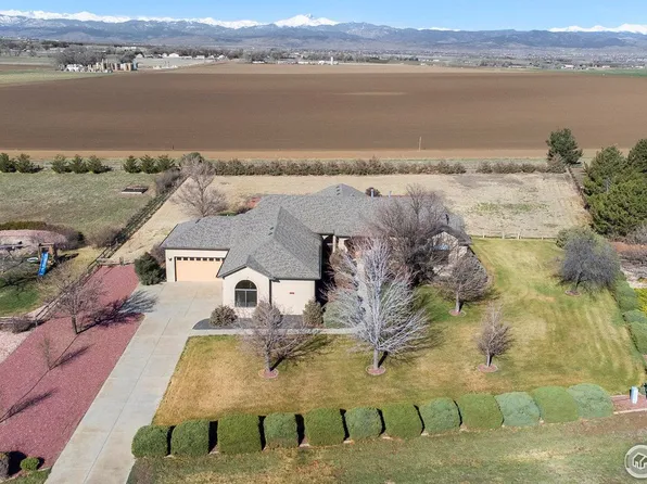 18115 Wagon Trl, Mead, CO 80542