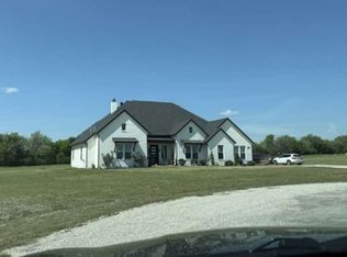 6401 Sage Creek Dr, Godley, TX 76044