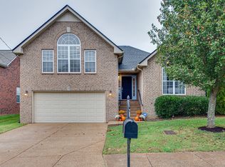 7452 Stecoah St, Antioch, TN 37013
