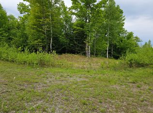 W View Dr, Burlington, ME 04417