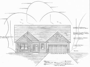 7605 Odell Ln NE, Otsego, MN 55330