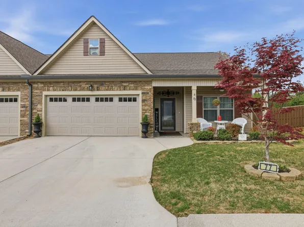 77 Peachstone Ln, Rossville, GA 30741