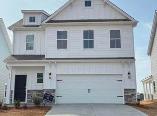 470 Sweetbay Dr, Seneca, SC 29678